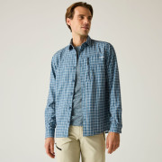 Chemise homme Regatta Anti-Insect Travel