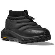 Chaussures homme Hoka M Kaha 2 Frost Moc Gtx noir Black / Black