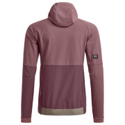 Veste softshell femme Ortovox Venet Softshell Hooded Jacket