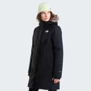 Manteau d'hiver femme The North Face W Arctic Parka
