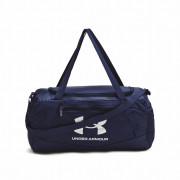 Sac de sport Under Armour Undeniable 5.0 XS Pkble bleu foncé MidnightNavy/MetallicSilver