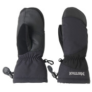 Gants enfant Marmot Kid's 3 in 1 Mitt vert Black