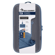 Serviette Sea to Summit Tek Towel XL