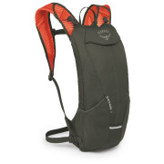 Sac à dos Osprey Katari 7 gris foncé green creek