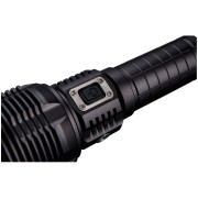 Lampe torche Extol 60W COB LED 8000lm