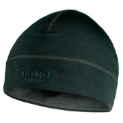 Bonnet Brynje of Norway Arctic Light Hat green green