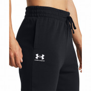 Pantalon de survêtement femmes Under Armour Rival Terry Jogger