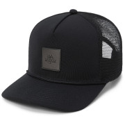 Casquette Dakine Coastline Trucker noir Black