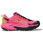 Chaussures running femme Hoka W Mafate 5