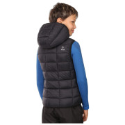 Gilet enfant Kilpi Tomm-Jb Black