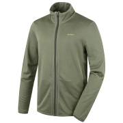 Sweat-shirt homme Husky Artic Zip M vert foncé Khaki