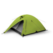 Tente Trimm Largo D vert clair Limegreen/Gray