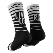 Chaussettes vélo Dynafit Live To Ride Socks