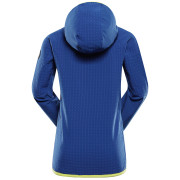 Sweatshirt enfant Alpine Pro Huramo Blue
