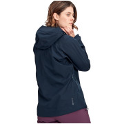 Veste femme Mammut Convey Tour HS Hooded Jacket 2021