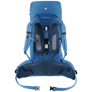 Sacs à dos homme Deuter Aircontact Core 50+10