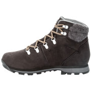 Bottes d'hiver homme Jack Wolfskin Thunder Bay Texapore Mid M