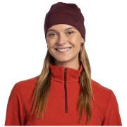 Bonnet Buff Merino Lightweight Beanie