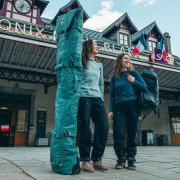 Housse de ski Osprey Mountainbound Snow Roller