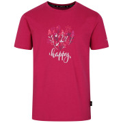 T-shirt enfant Dare 2b Trailblazer II Tee rose Berry Pink