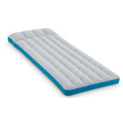 Matelas goflable Intex Camping Mat 67998