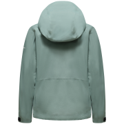 Veste femme Salewa Ortles Ptx 3L Jkt W
