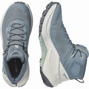 Chaussures femme Salomon Genesis Mid Gtx W