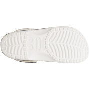 Pantoufles Crocs Geo Camo Clog