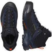 Chaussures homme Salomon X Ultra Alpine Mid Gore-Tex