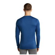 T-shirt fonctionnel homme Icebreaker Men Mer 200 Oasis LS Crewe Rising Light