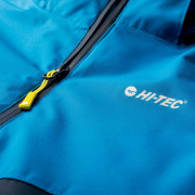 Veste d'hiver enfants Hi-Tec Olmo JRB