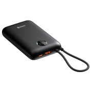 Banque d'énergie Swissten Voltbox 35 W 30000 mAh