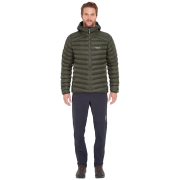 Veste homme Rab Cirrus Alpine Jacket