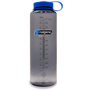 Bouteille Nalgene Wide Mouth Sustain Silo 1500 ml gris Gray 2020-0148