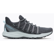 Chaussures femme Merrell Bravada Edge vert / bleu Black