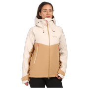 Veste femme Kilpi Trinity-W beige BEG