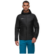 Veste homme Mammut Broad Peak Light IN Hooded Jacket Men