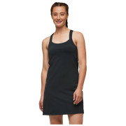 Robe femme Cotopaxi Muevo Dress noir black