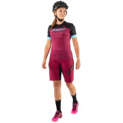 Short vélo femme Dynafit Ride Light Dst Shorts W