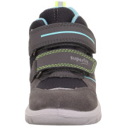 Chaussures enfant Superfit Sport7 Mini Grau/Gelb