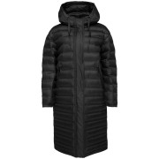 Manteau d'hiver femme Loap Itmara noir Black