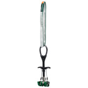 Micro-coinceur Friend Black Diamond C4 Extendable Sling Camalot .75 vert green