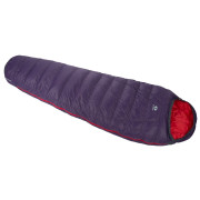 Sac de couchage en plumes Sir Joseph Rimo II 850 190 cm violet Violet