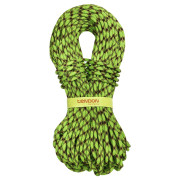Corde d'escalade Tendon Master 9,7 mm (70 m) CS green Green