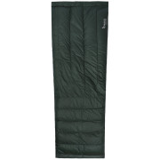 Quilt en duvet Warg Sirius Q 500 vert green