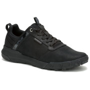 Chaussures homme Caterpillar Hex Ready Low Wp noir BLACK