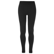 Pantalon sous-vêtement homme Craft Warm Comfort Pant M noir Black