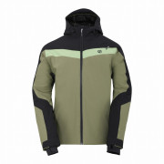 Veste homme Dare 2b Eagle II Jacket noir/vert Blk/OlvneGrn