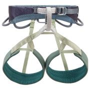 Harnais Petzl Sama girs dark grey