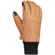 Gants de ski hommes SnowLife SGlove Leather